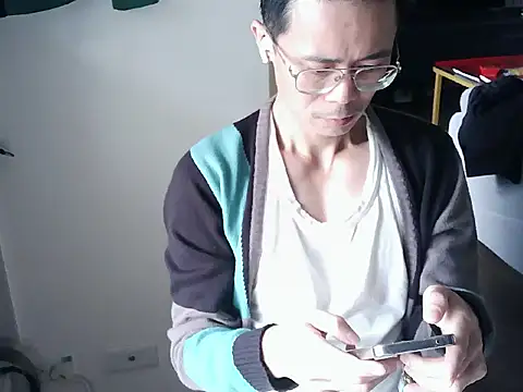 ker1ker online show from 02-08-25, 01:54