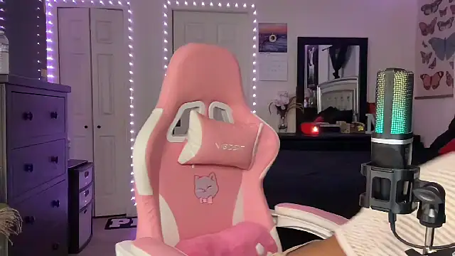 MariahBrook online show from 03-04-26, 05:26