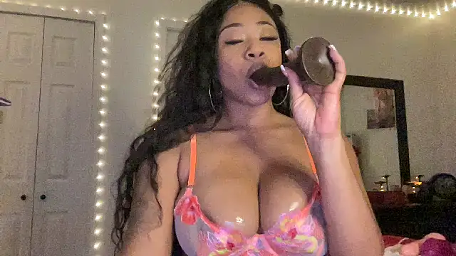 MariahBrook online show from 12-03-24, 02:31