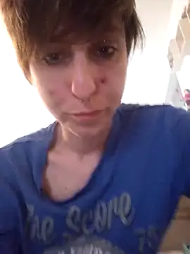 Anitabambola online show from 03-16-25, 04:23