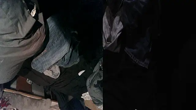 kinkinthebox online show from 02-16-25, 03:15