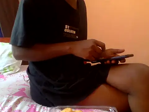 Sweetrata  online show from 03-08-26, 10:18