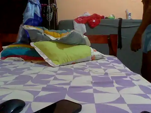 Sweetrata  online show from 03-01-26, 08:09