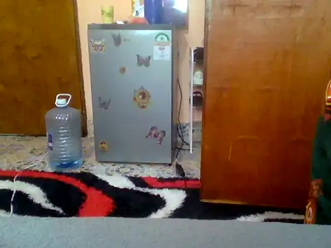 Sweetrata  online show from 03-20-26, 10:27