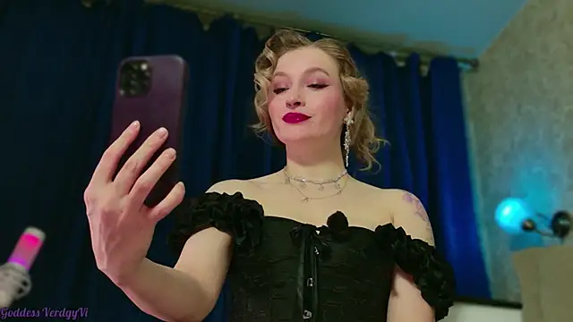 VerdgyMiller online show from 02-07-26, 05:59