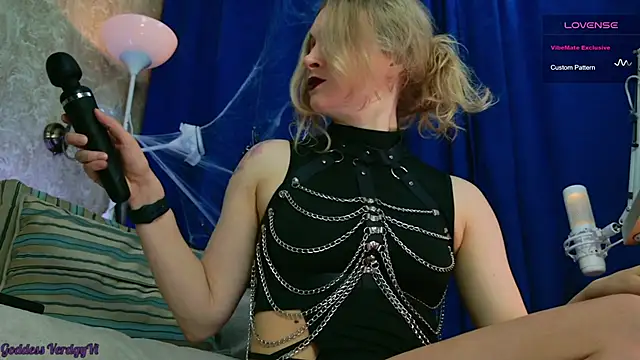 VerdgyMiller online show from 10-28-25, 06:56