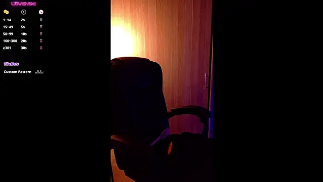 kim sojinn online show from 04-10-26, 02:07