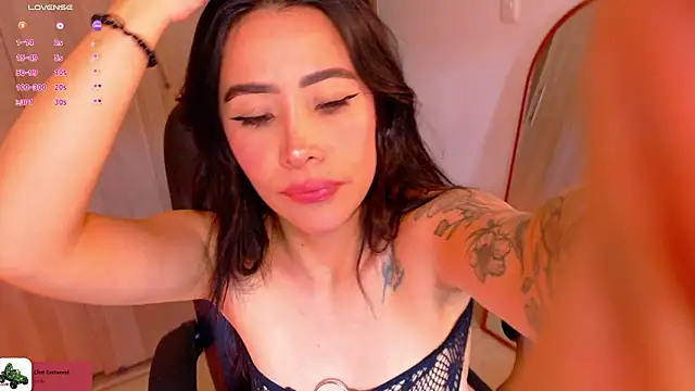 kim sojinn online show from 03-16-26, 08:11