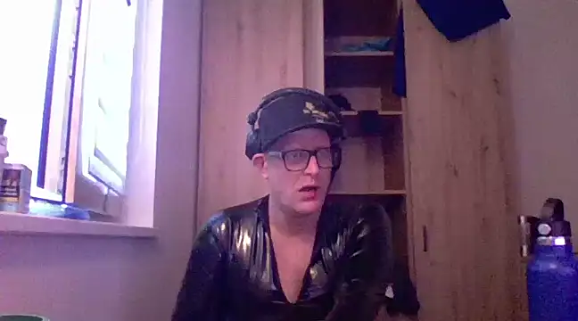 Bigthroaterboy online show from 03-03-25, 04:05