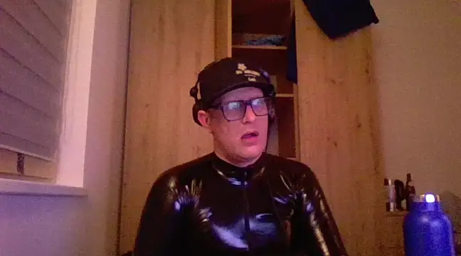 Bigthroaterboy online show from 03-03-25, 03:49