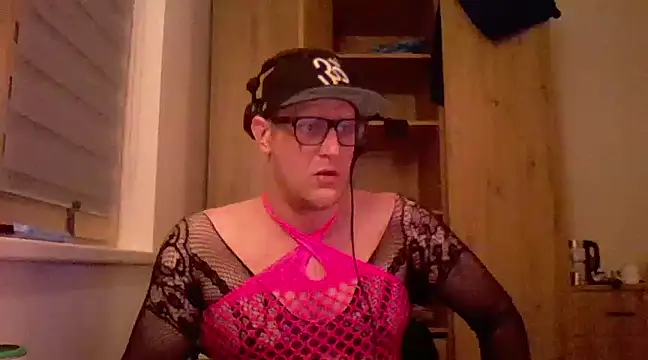 Bigthroaterboy online show from 02-28-25, 07:56