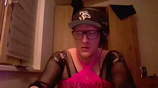 Bigthroaterboy online show from 02-26-25, 07:10