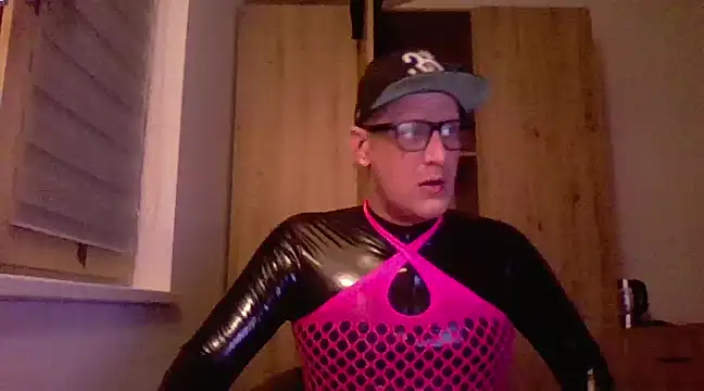 Bigthroaterboy online show from 02-19-25, 09:03