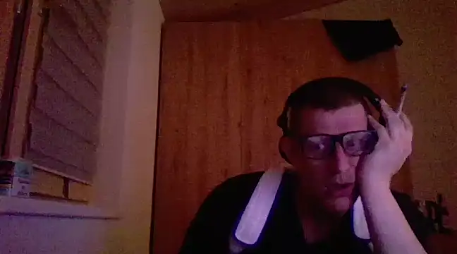 Bigthroaterboy online show from 03-02-25, 09:41