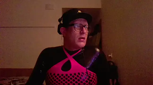 Bigthroaterboy online show from 03-06-25, 10:15