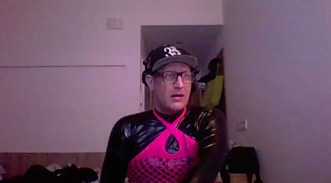 Bigthroaterboy online show from 03-07-25, 06:57