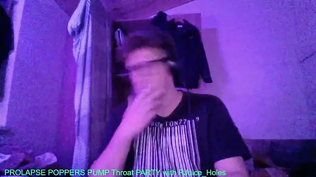 Bigthroaterboy online show from 10-23-25, 08:18