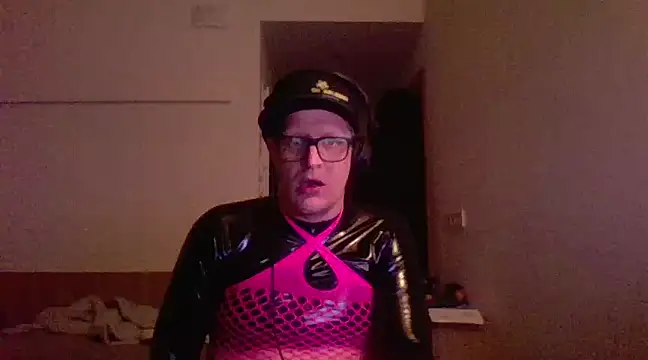 Bigthroaterboy online show from 03-08-25, 01:28