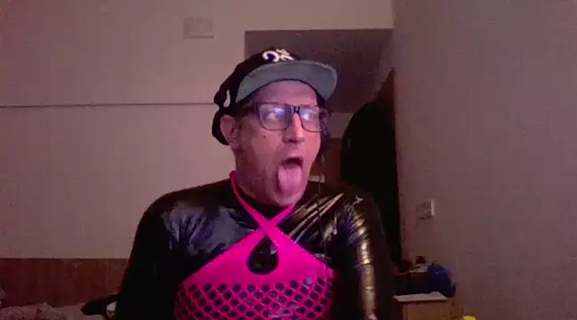 Bigthroaterboy online show from 03-16-25, 06:09