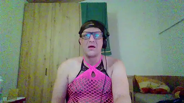 Bigthroaterboy online show from 09-30-25, 09:10