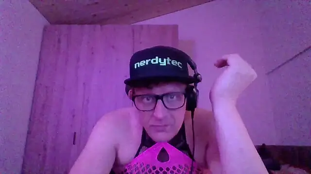 Bigthroaterboy online show from 10-08-25, 07:58