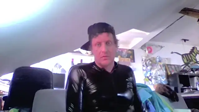 Bigthroaterboy online show from 05-01-26, 01:38