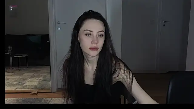 Sara Tranquil online show from 02-17-26, 09:23