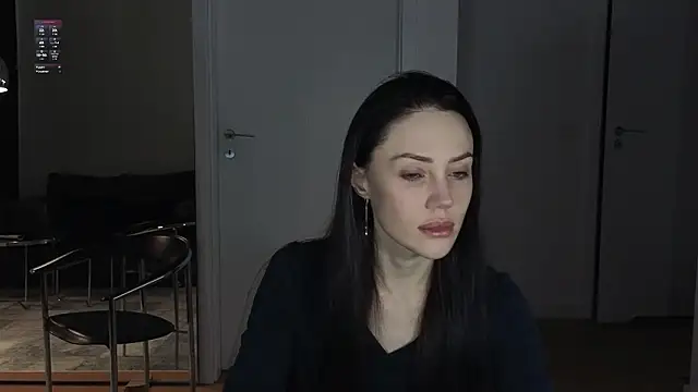 Sara Tranquil online show from 02-20-26, 09:39