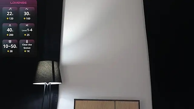 Sara Tranquil online show from 02-25-25, 08:42