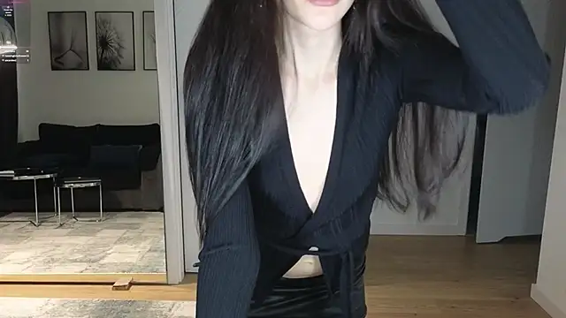 Sara Tranquil online show from 01-13-26, 09:52