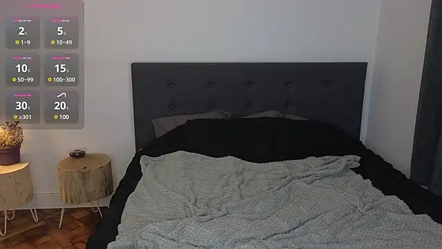 Sara Tranquil online show from 12-28-24, 05:14