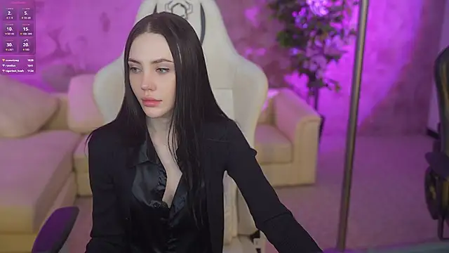 Sara Tranquil online show from 02-23-25, 07:33