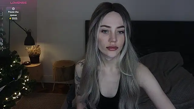 Sara Tranquil online show from 12-08-24, 06:50