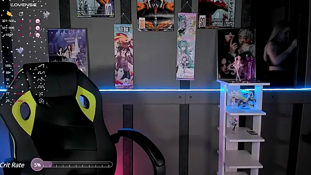 Snapshot of Ellen_Soft chatting on 03-15-25, 04:10 Ellen Soft online show from 03-15-25, 04:10