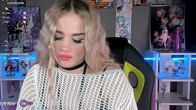 Snapshot of Ellen_Soft chatting on 02-05-25, 08:46 Ellen Soft online show from 02-05-25, 08:46