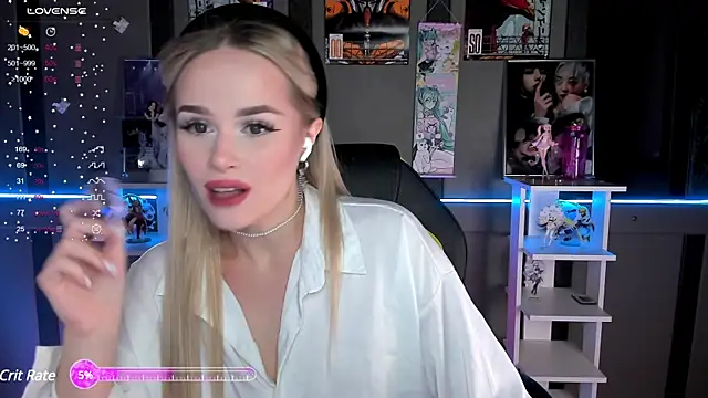 Snapshot of Ellen_Soft chatting on 02-01-25, 06:08 Ellen Soft online show from 02-01-25, 06:08