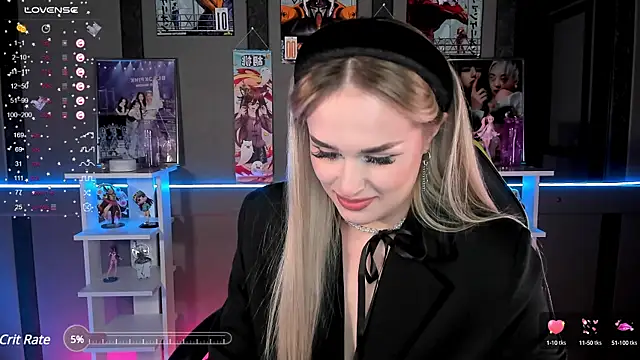 Snapshot of Ellen_Soft chatting on 03-03-25, 08:32 Ellen Soft online show from 03-03-25, 08:32