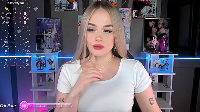 Snapshot of Ellen_Soft chatting on 02-02-25, 05:48 Ellen Soft online show from 02-02-25, 05:48