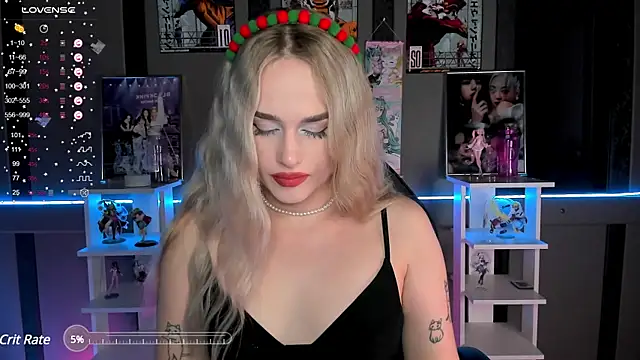 Snapshot of Ellen_Soft chatting on 12-25-24, 08:07 Ellen Soft online show from 12-25-24, 08:07