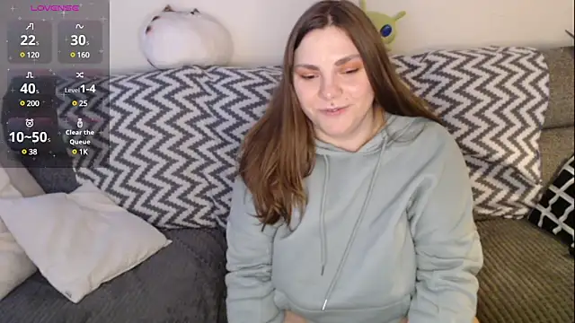 Colins Pink Room online show from 02-17-25, 03:22