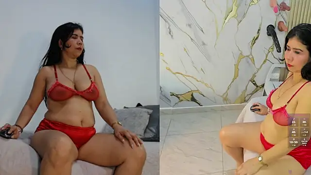 Snapshot of YUSELFI_ROSS_ chatting on 11-20-25, 12:06 YUSELFI ROSS online show from 11-20-25, 12:06