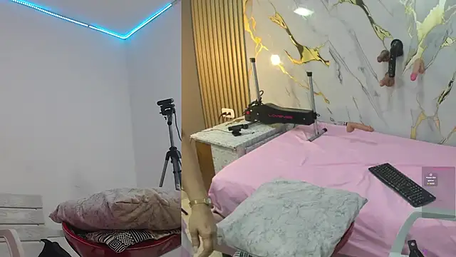 Snapshot of YUSELFI_ROSS_ chatting on 11-25-25, 11:54 YUSELFI ROSS online show from 11-25-25, 11:54