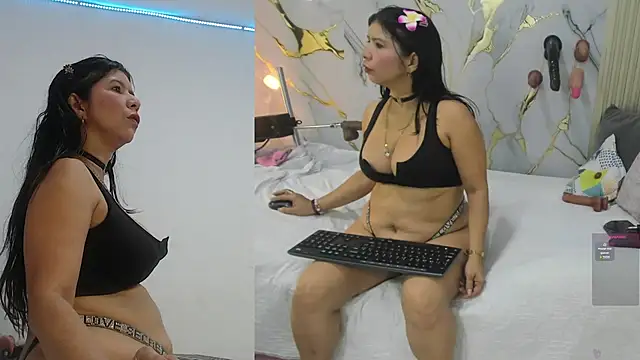 Snapshot of YUSELFI_ROSS_ chatting on 11-26-25, 12:16 YUSELFI ROSS online show from 11-26-25, 12:16