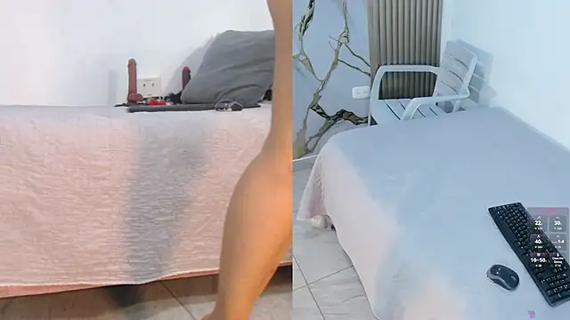 Snapshot of YUSELFI_ROSS_ chatting on 11-19-25, 12:16 YUSELFI ROSS online show from 11-19-25, 12:16