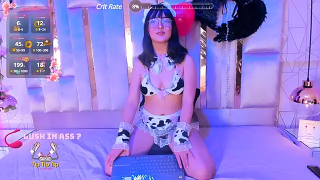 Snapshot of SaraMartini1 chatting on 02-15-25, 05:30 SaraMartini1 online show from 02-15-25, 05:30