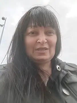 Women-pleasures online show from 05-26-26, 01:31