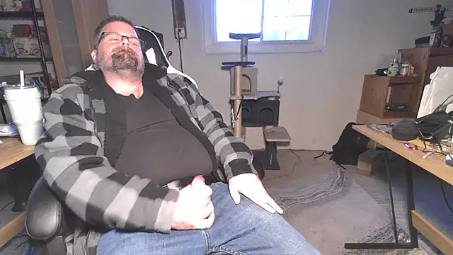 MagnusCockus online show from 03-02-25, 10:34