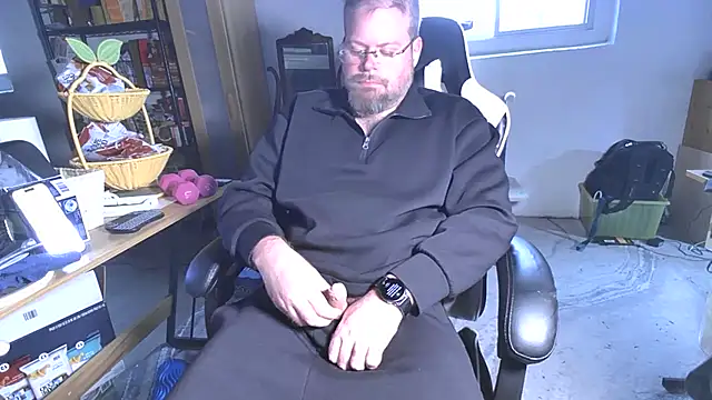 MagnusCockus online show from 01-14-26, 07:17