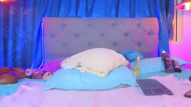 Cleo luna online show from 03-20-26, 04:02