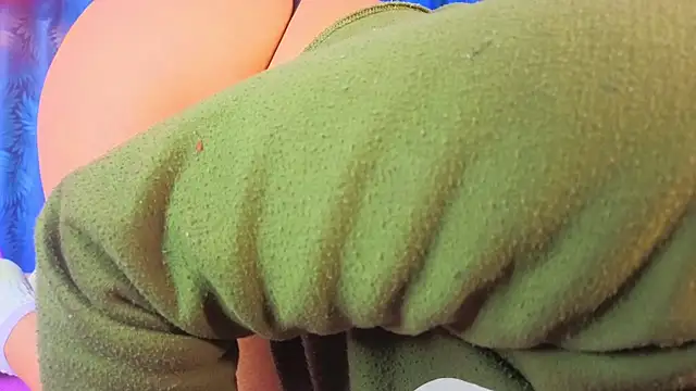 Cleo luna online show from 02-18-26, 03:48